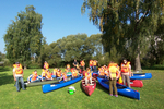 Gruppe Regen Nittenau